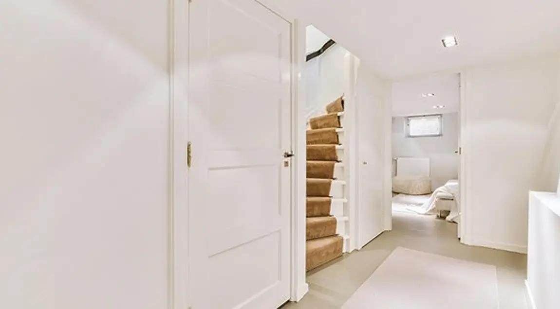 Межкомнатные двери