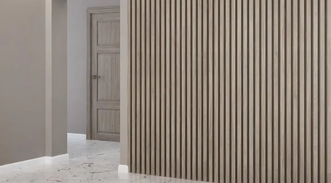 Стеновые панели