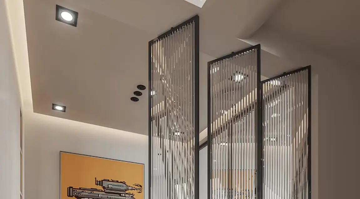 Акустические решения